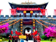 昆明、石林、大理、丽